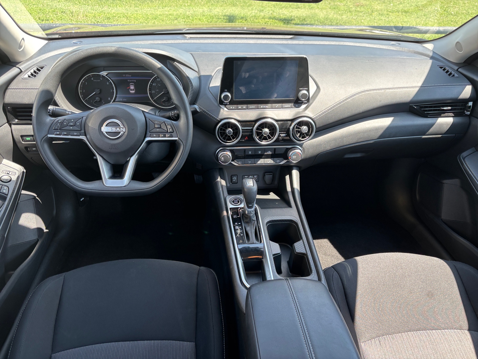 Thumbnail: 2025 Nissan Sentra - 3