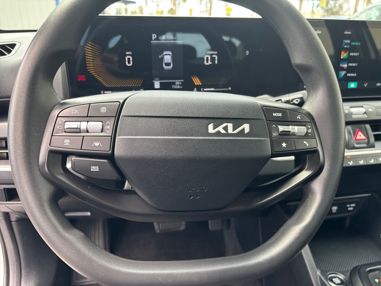 Thumbnail: 2026 Kia K4 - 5