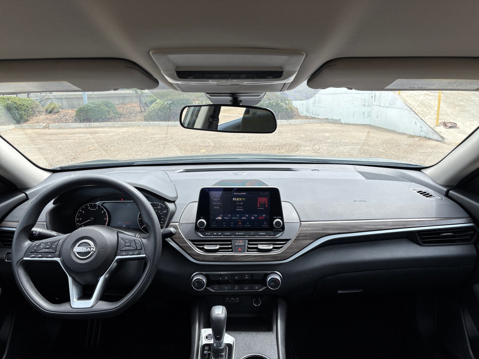 Thumbnail: 2025 Nissan Altima - 3