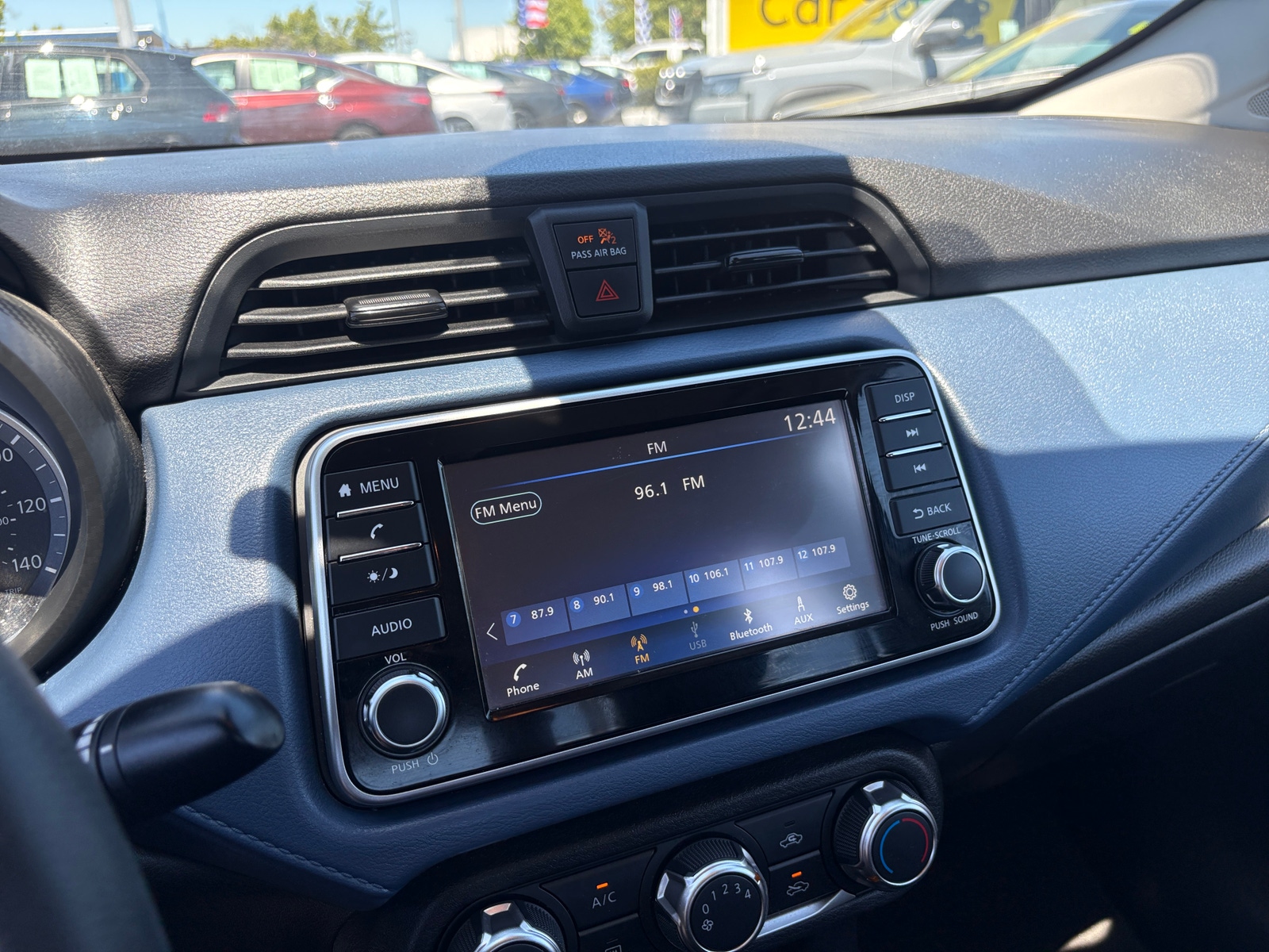 Thumbnail: 2025 Nissan Versa - 3