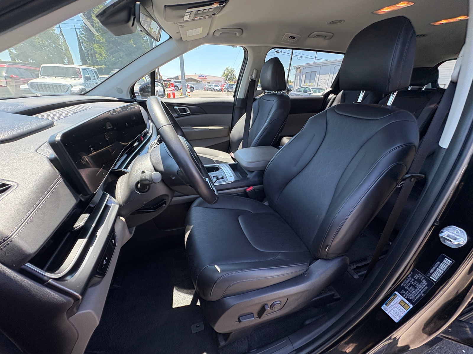 Thumbnail: 2026 Kia Carnival - 2