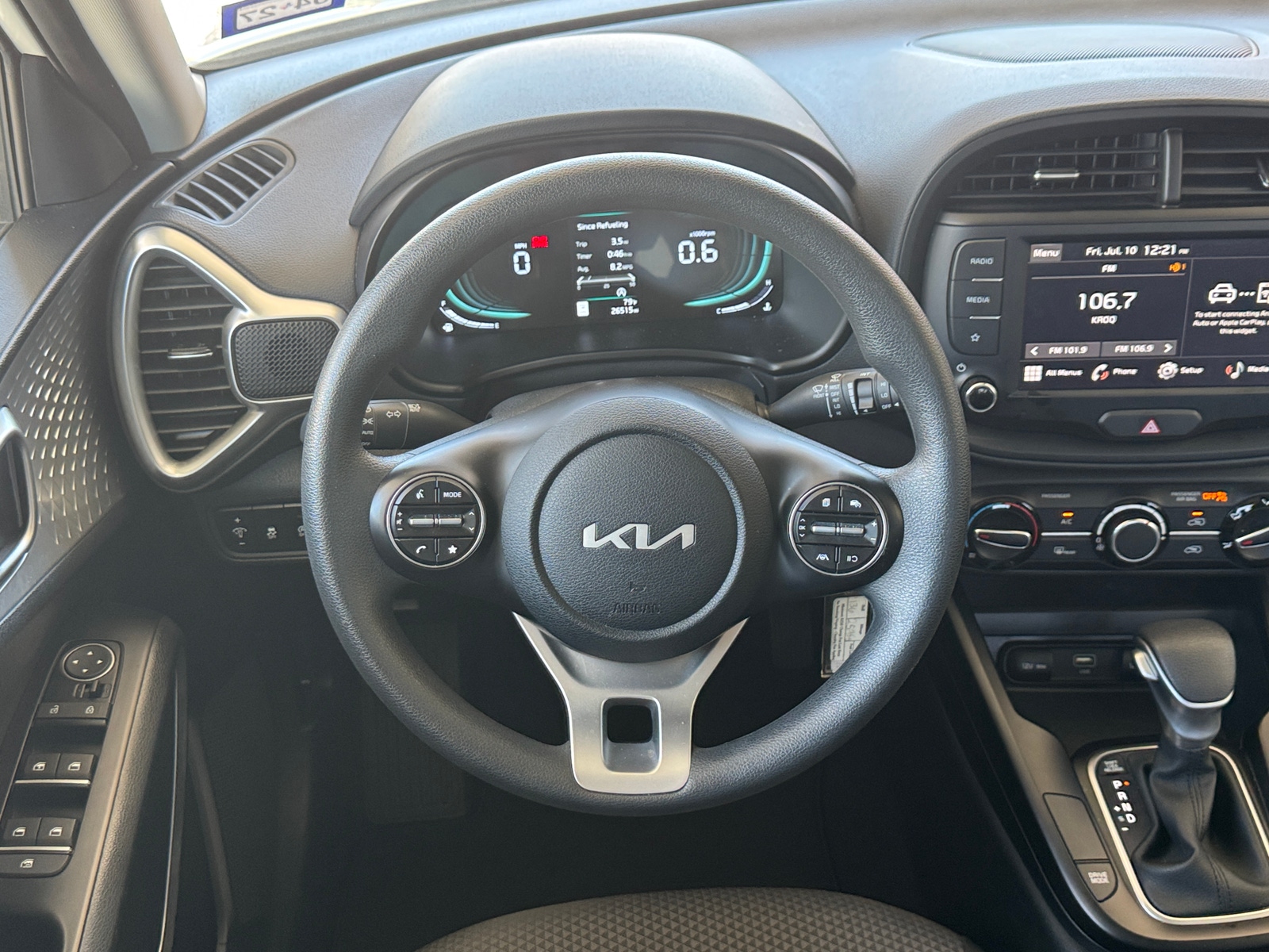 Thumbnail: 2025 Kia Soul - 5