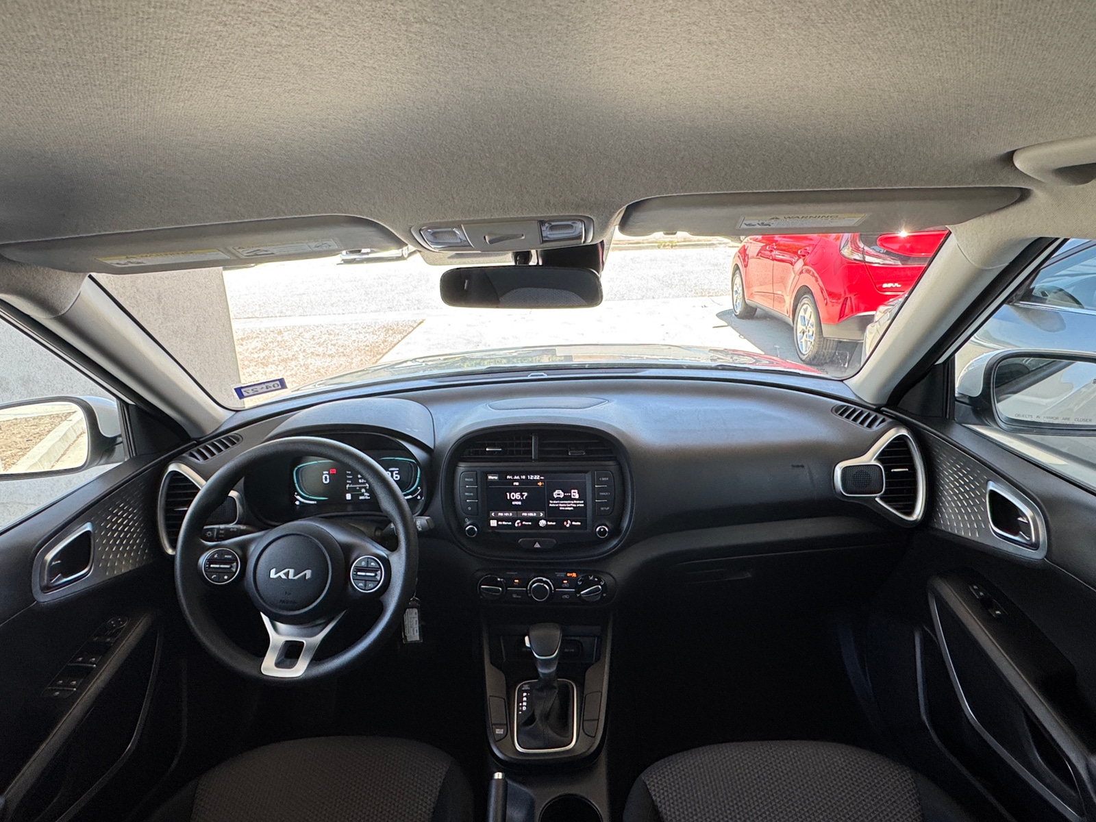 Thumbnail: 2025 Kia Soul - 3