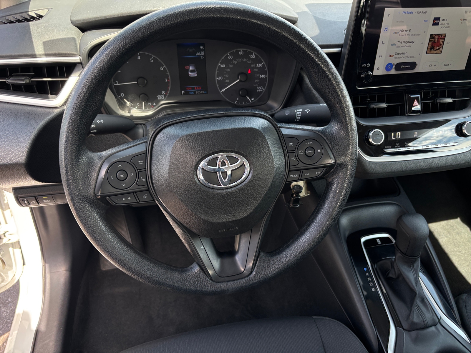 Thumbnail: 2025 Toyota Corolla - 5