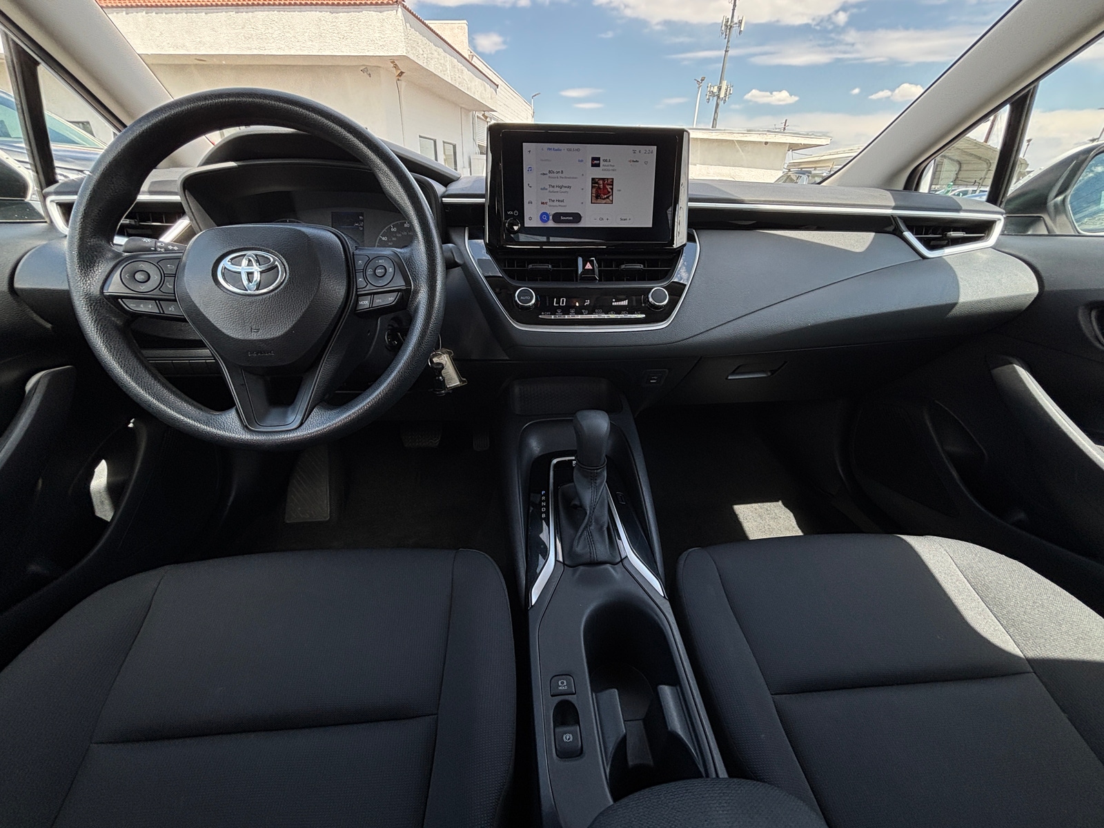 Thumbnail: 2025 Toyota Corolla - 3