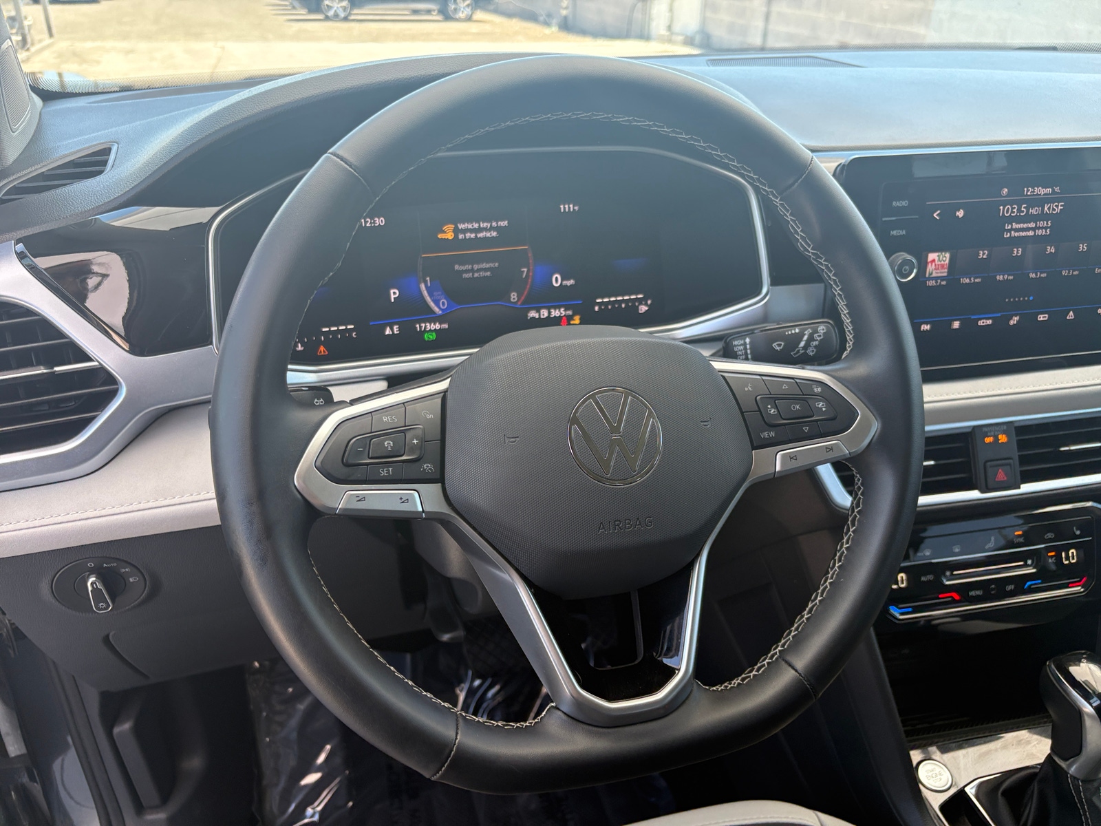 Thumbnail: 2026 Volkswagen Taos - 5