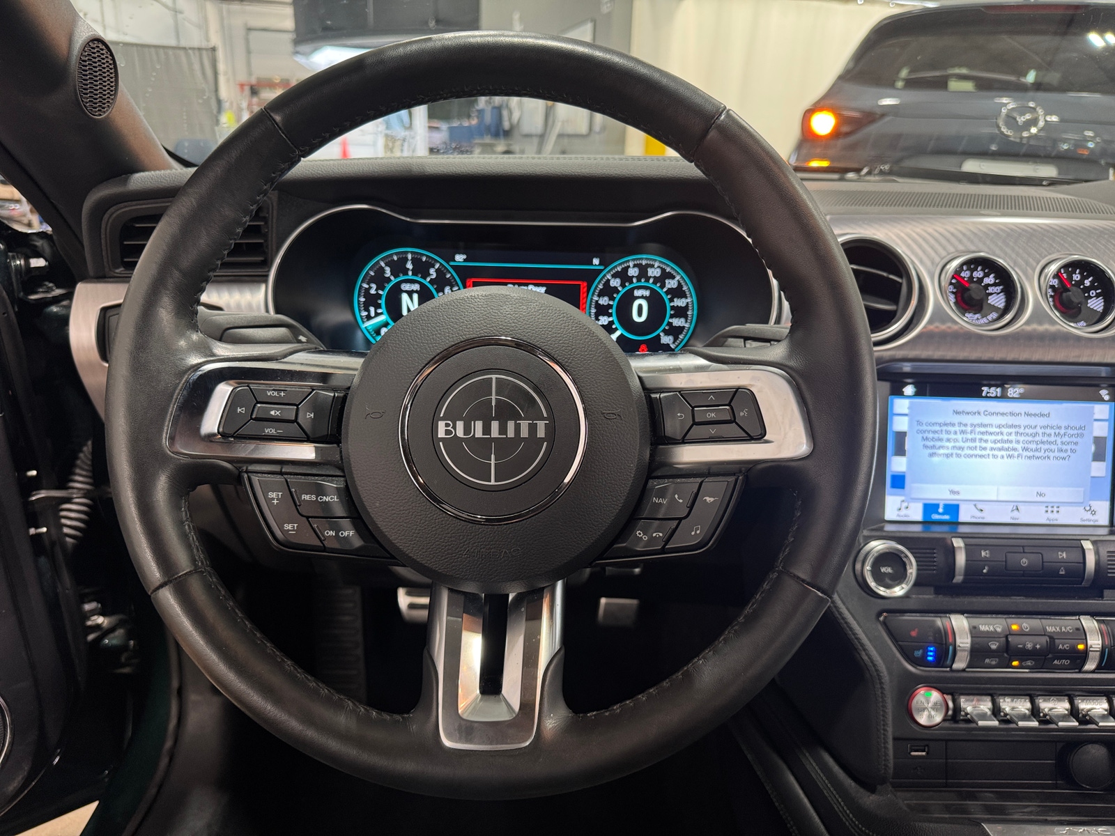 Thumbnail: 2019 Ford Mustang - 3