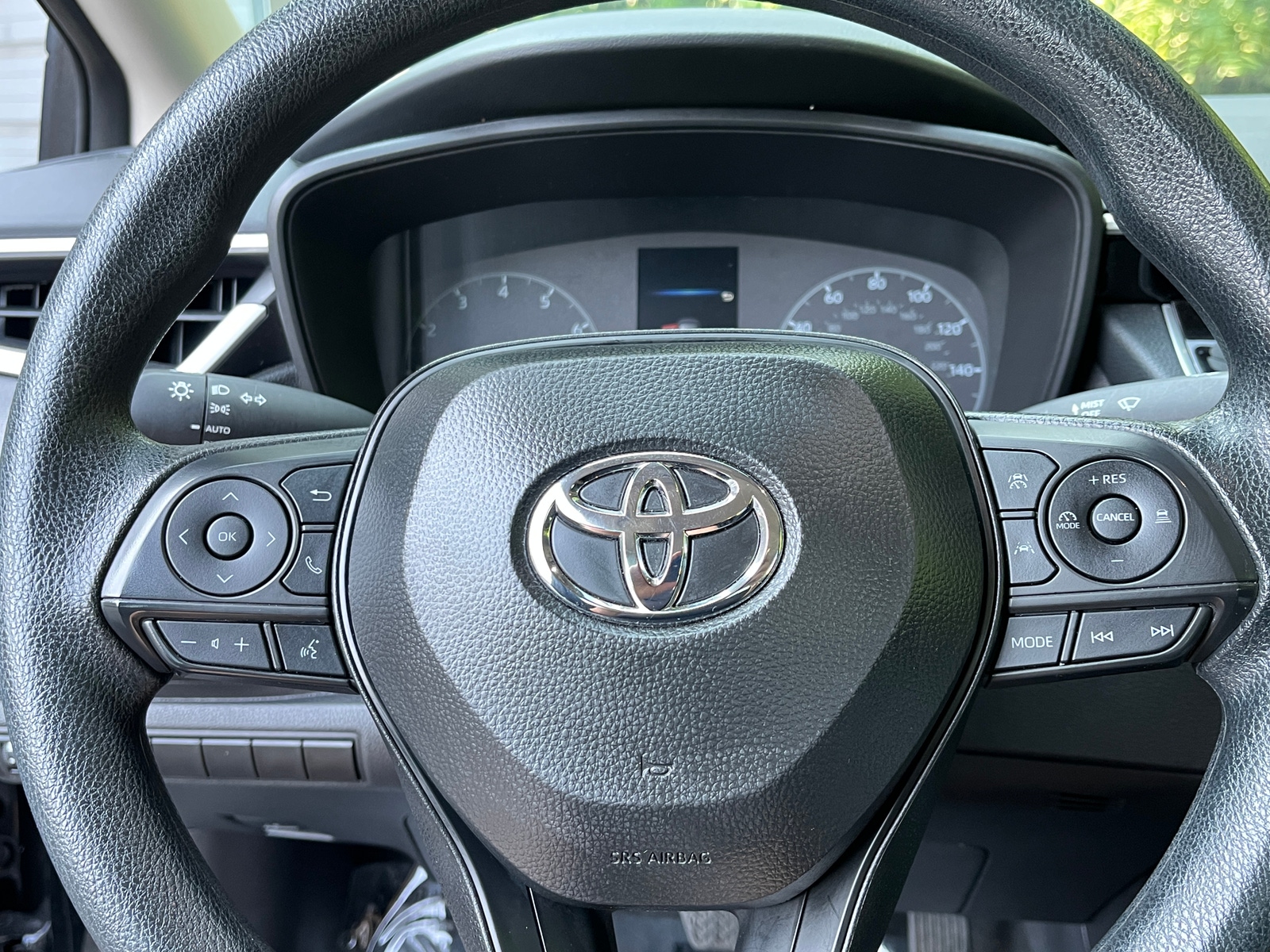 Thumbnail: 2025 Toyota Corolla - 5
