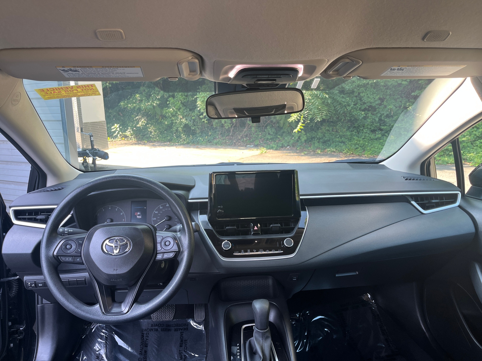 Thumbnail: 2025 Toyota Corolla - 3