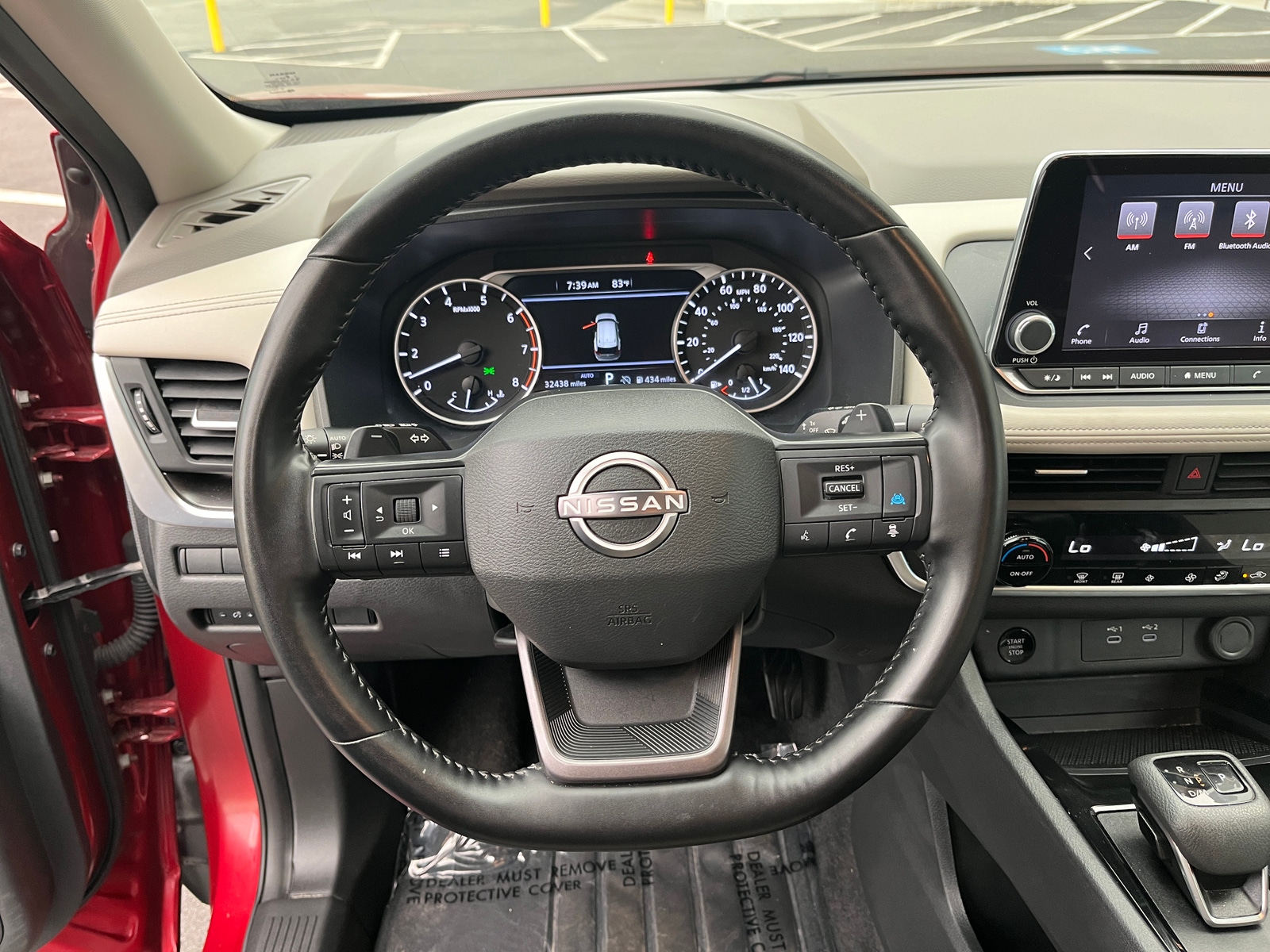 Thumbnail: 2025 Nissan Rogue - 5