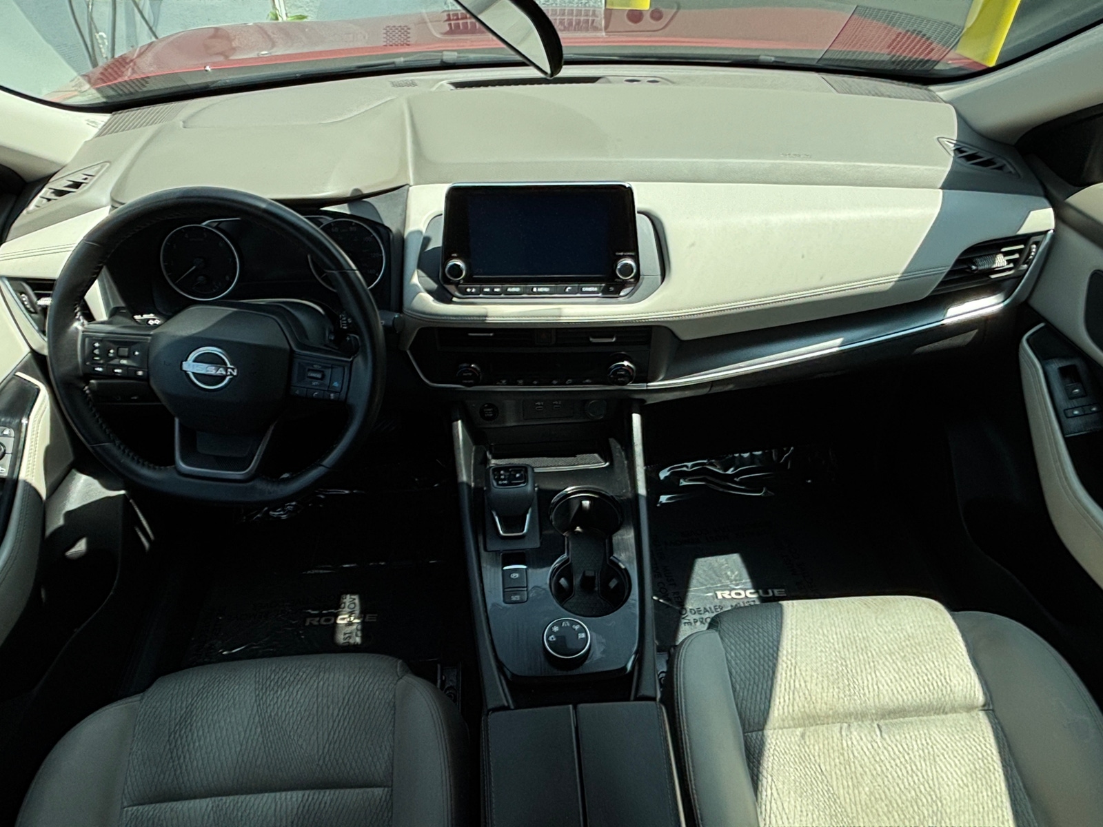 Thumbnail: 2025 Nissan Rogue - 3