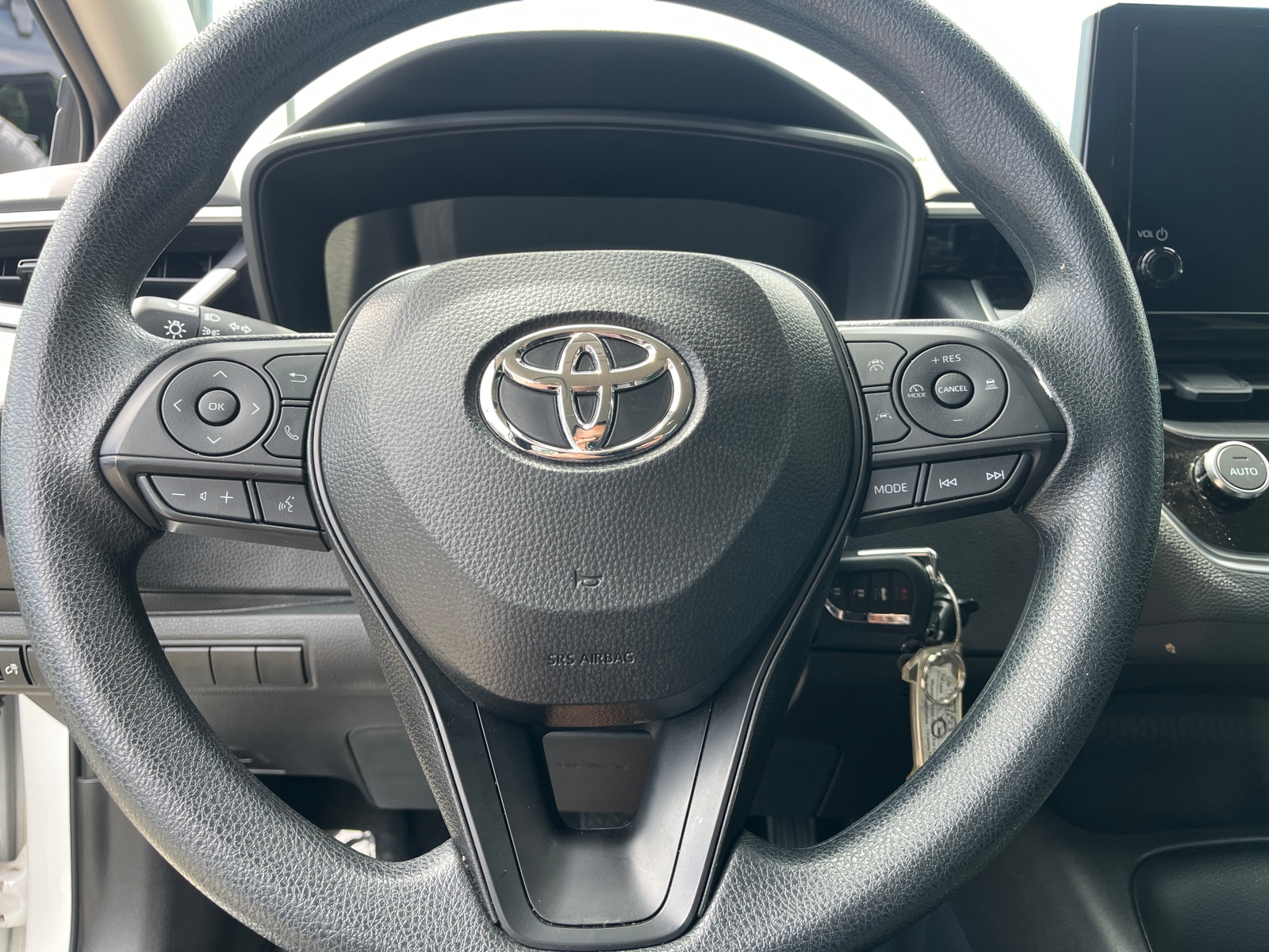 Thumbnail: 2025 Toyota Corolla - 5