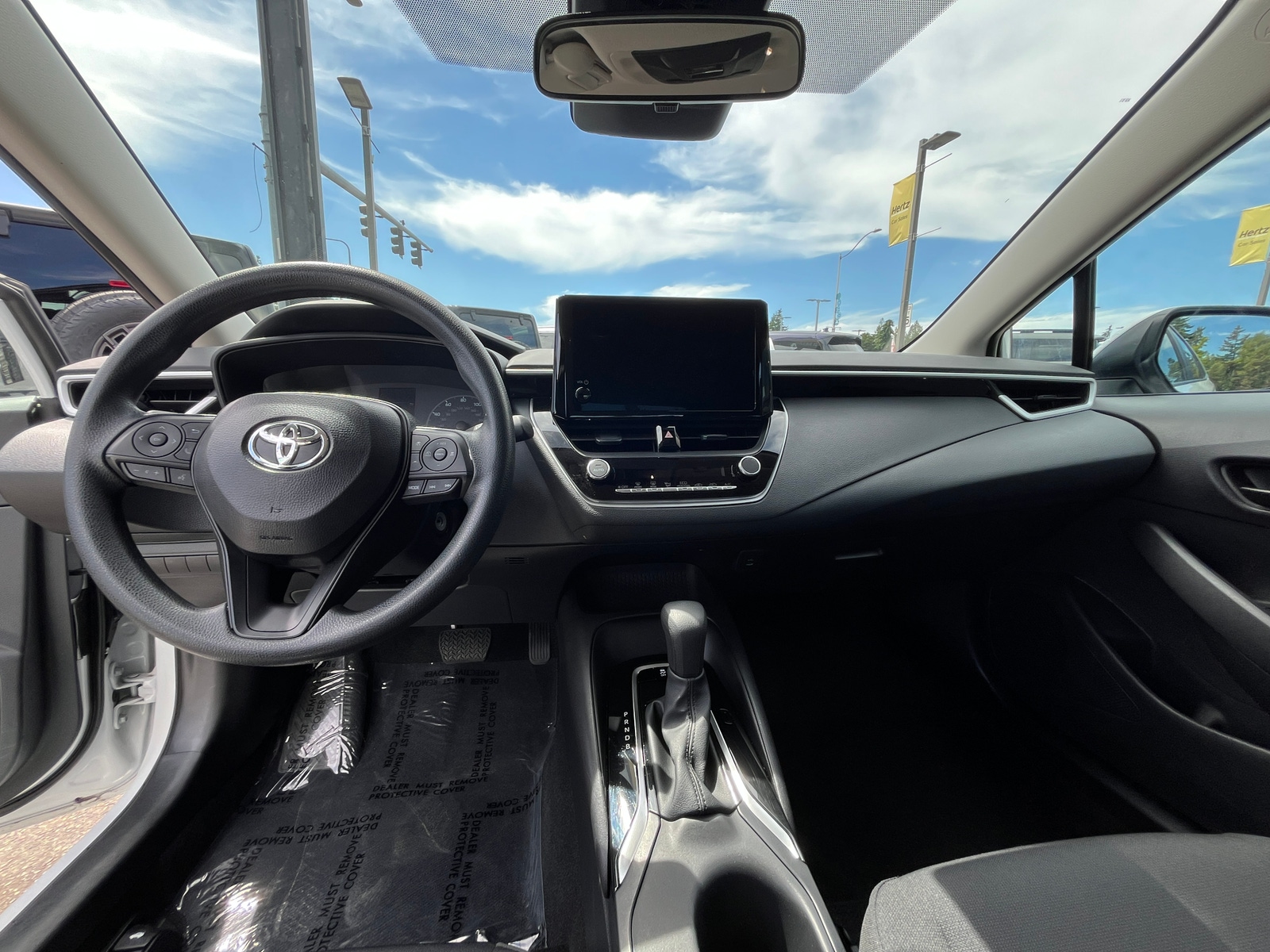 Thumbnail: 2025 Toyota Corolla - 3