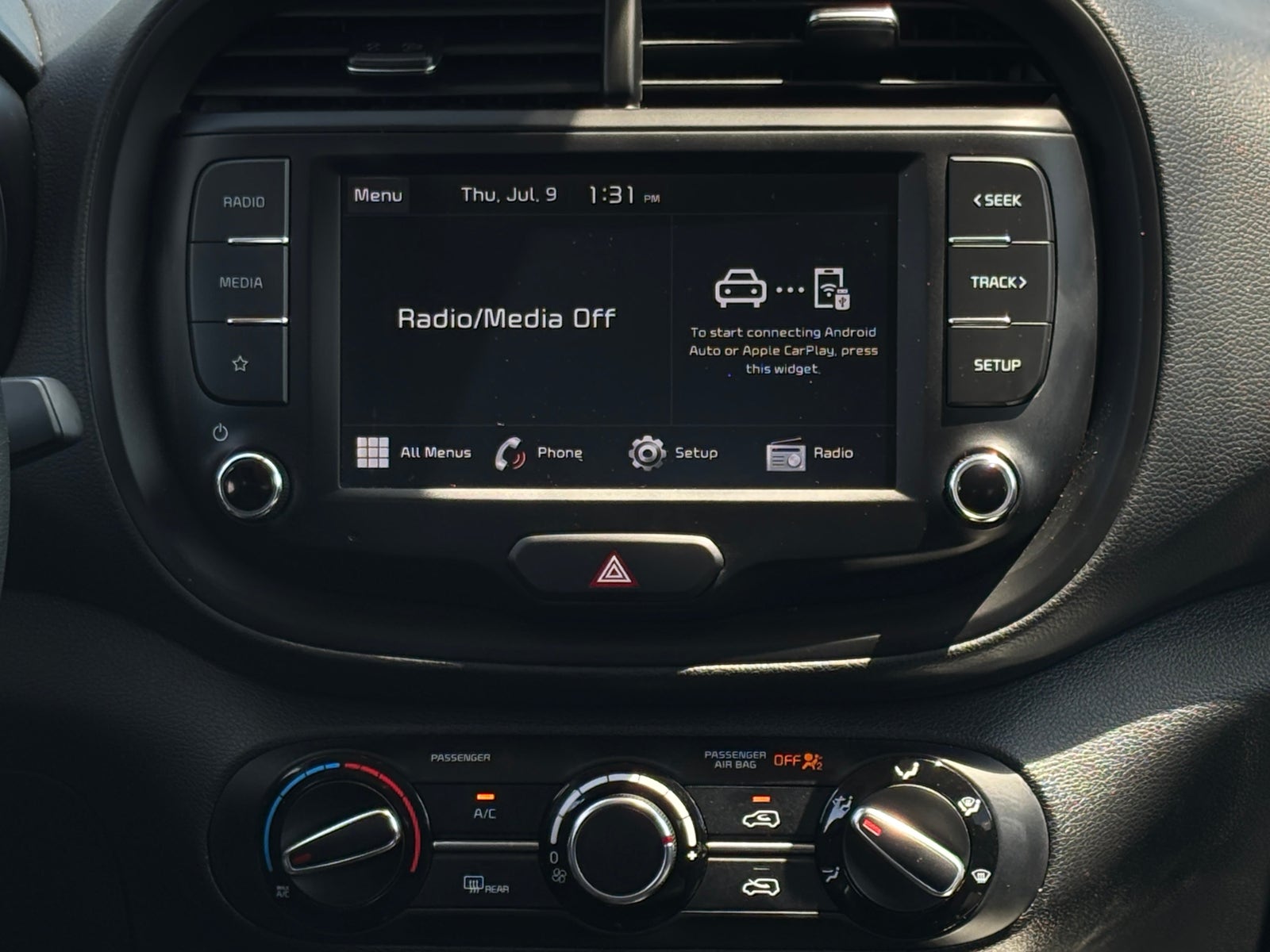 Thumbnail: 2025 Kia Soul - 4