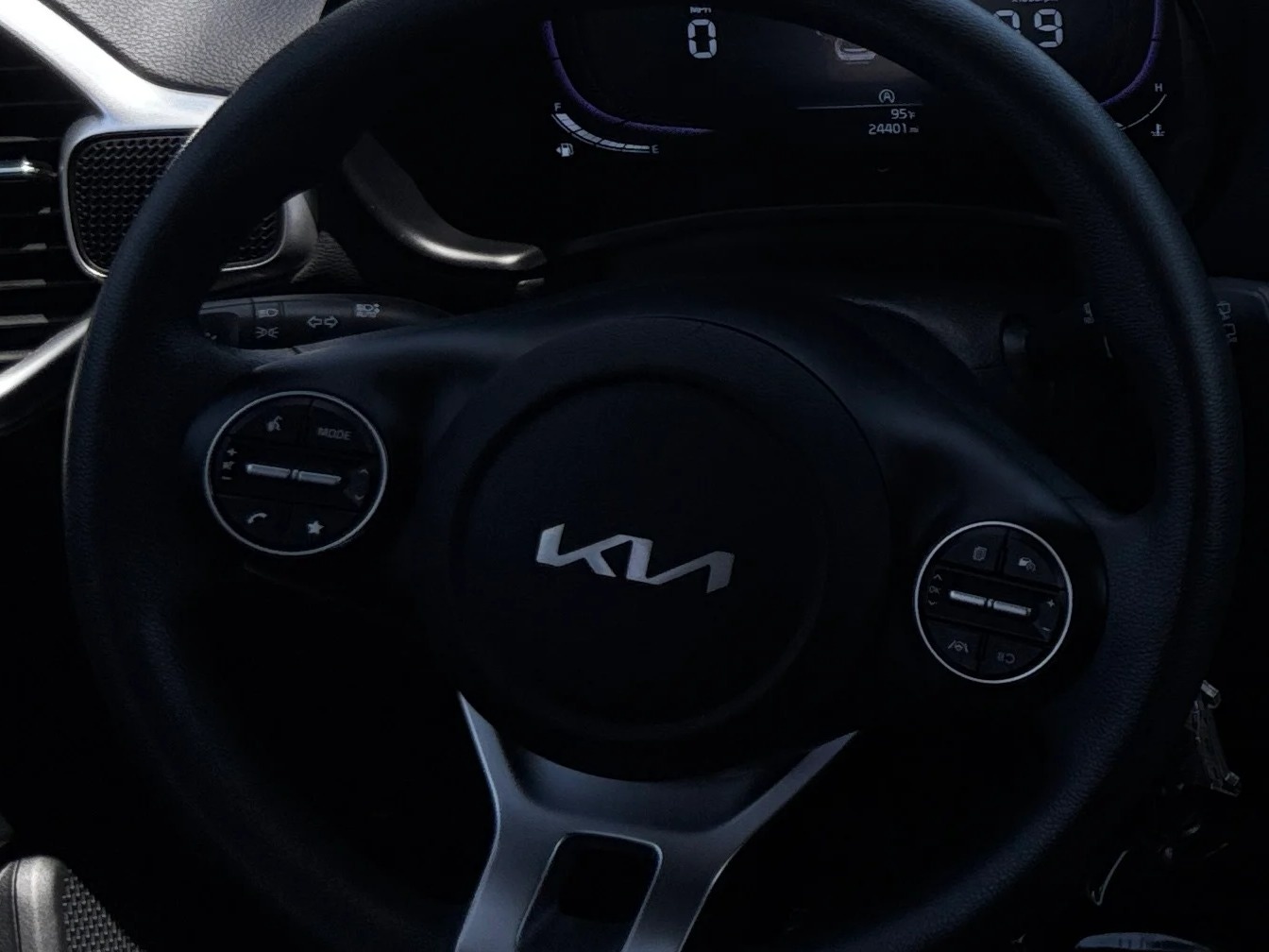 Thumbnail: 2025 Kia Soul - 5