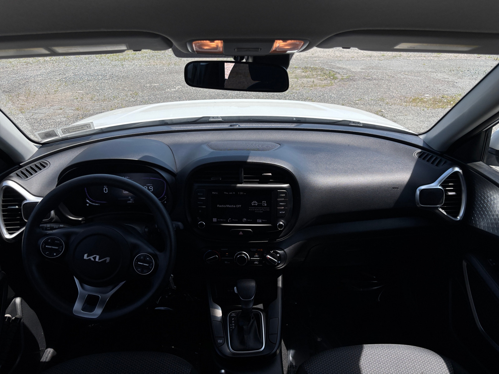 Thumbnail: 2025 Kia Soul - 3