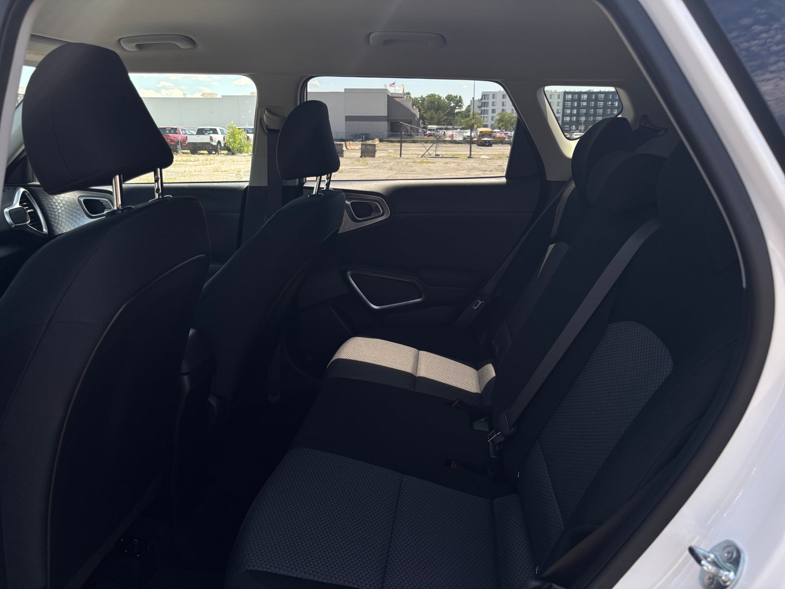 Thumbnail: 2025 Kia Soul - 6