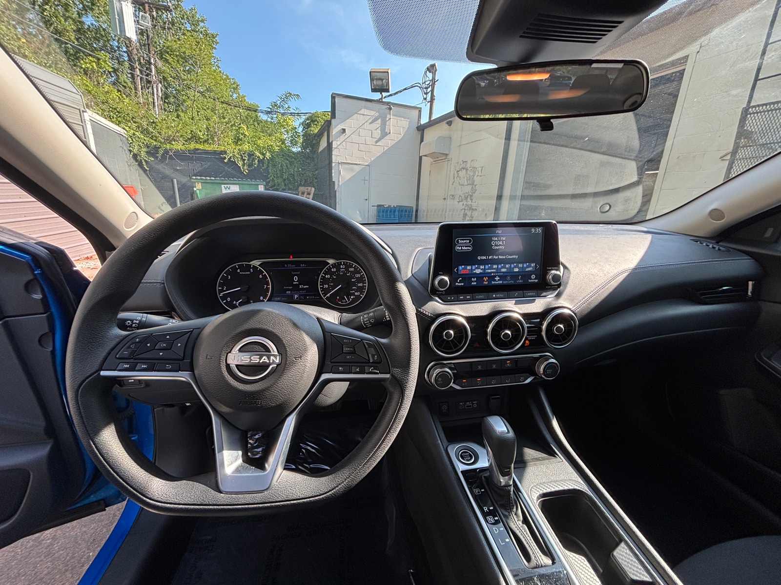 Thumbnail: 2025 Nissan Sentra - 3