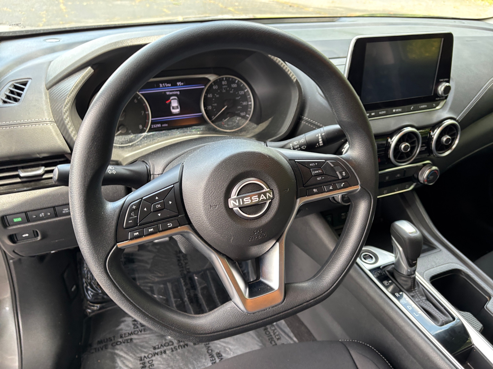 Thumbnail: 2025 Nissan Sentra - 5