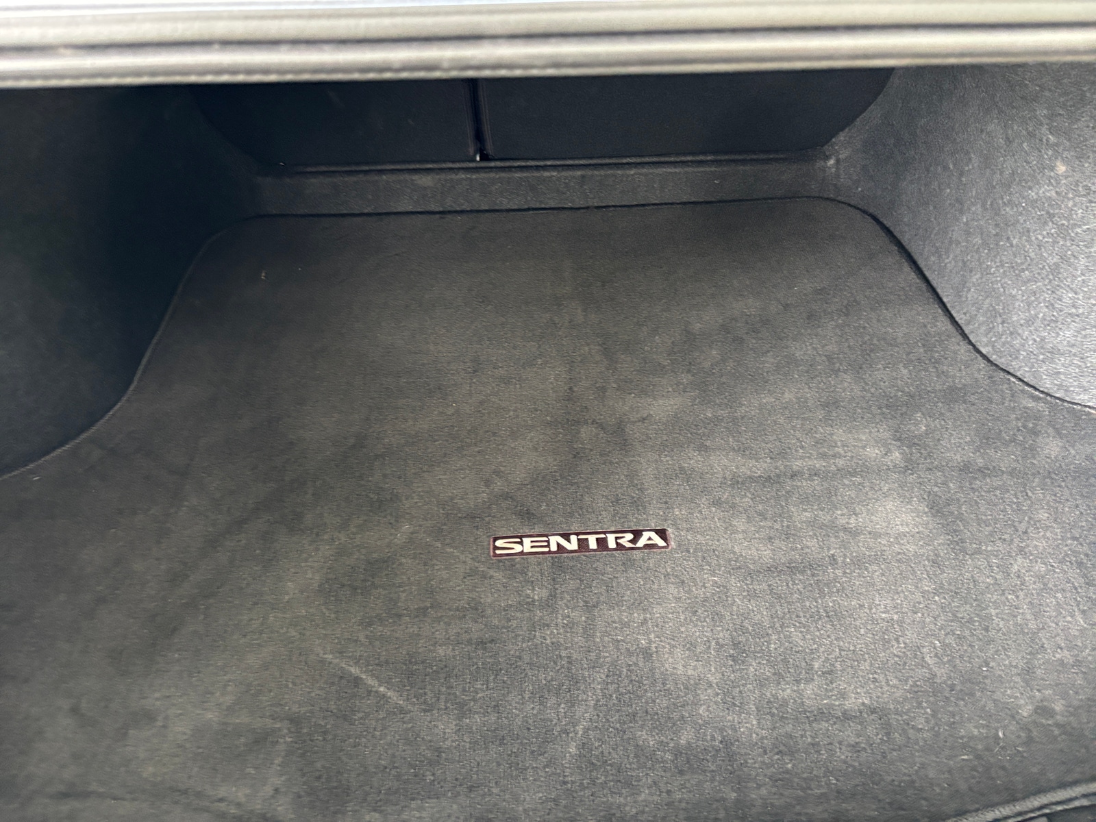 Thumbnail: 2025 Nissan Sentra - 6