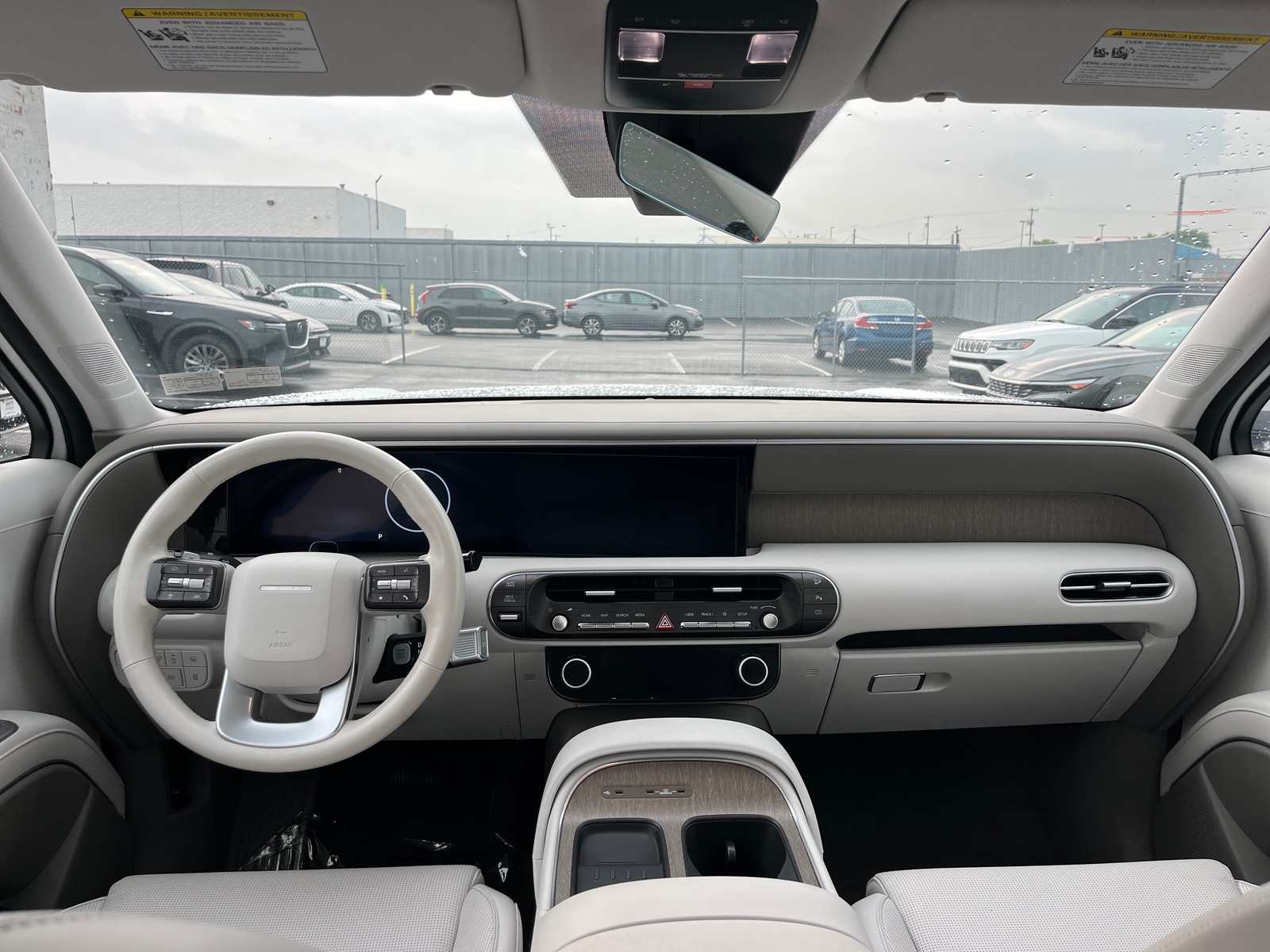 Thumbnail: 2026 Hyundai Palisade - 3