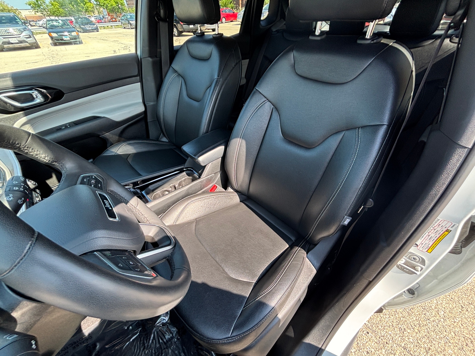 Thumbnail: 2025 Jeep Compass - 2