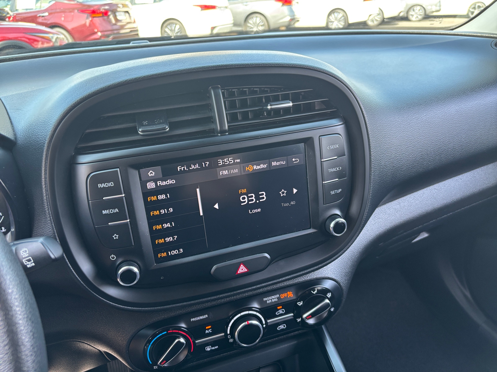 Thumbnail: 2025 Kia Soul - 4
