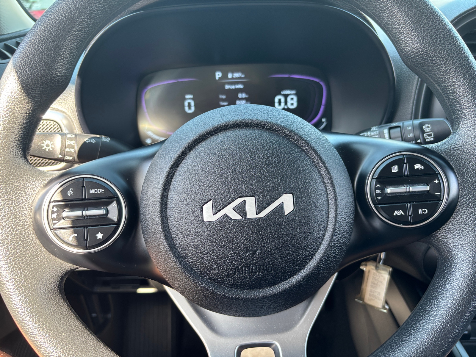 Thumbnail: 2025 Kia Soul - 5