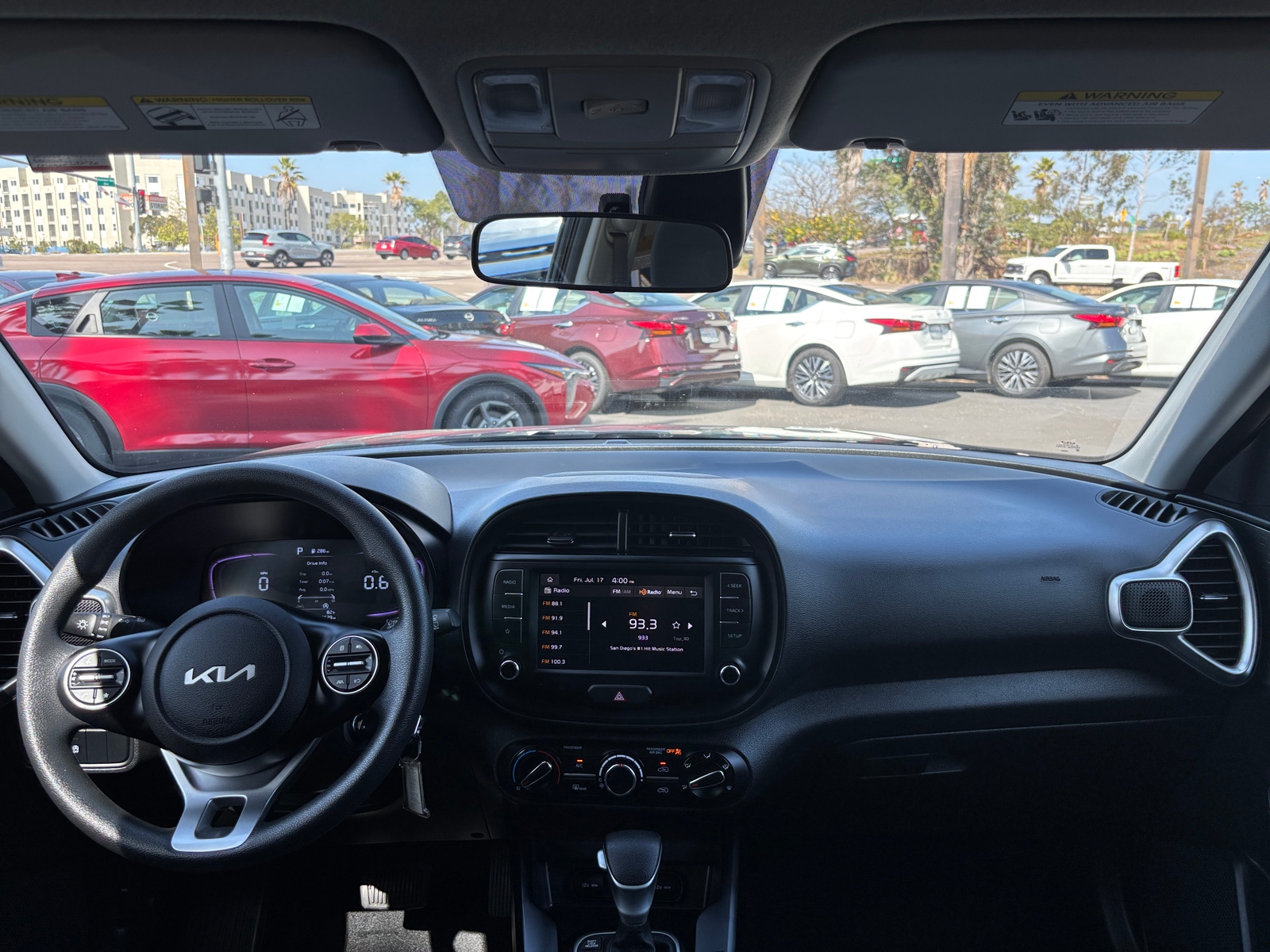 Thumbnail: 2025 Kia Soul - 3