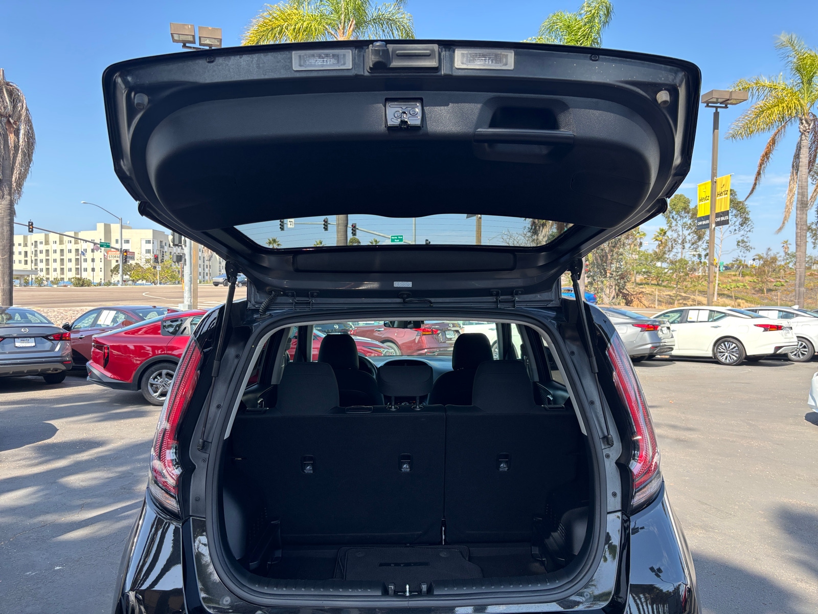 Thumbnail: 2025 Kia Soul - 6