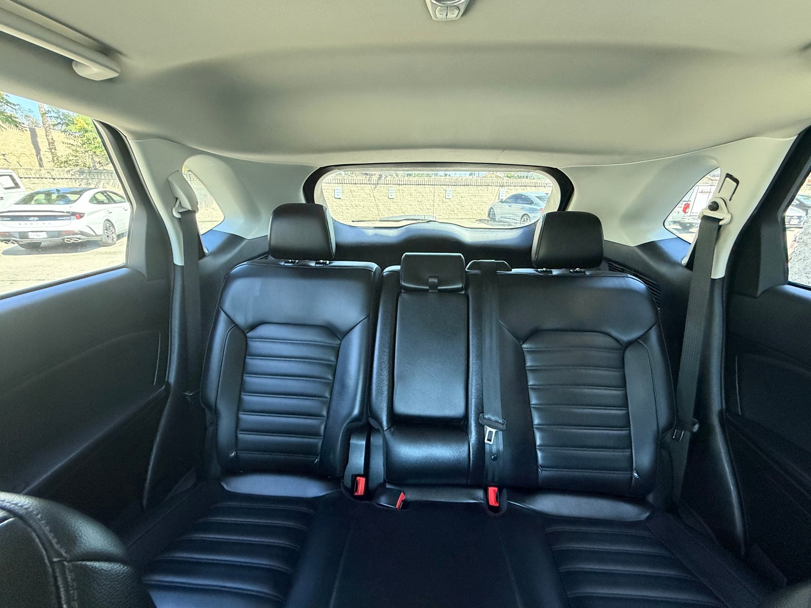 Thumbnail: 2024 Ford Edge - 5