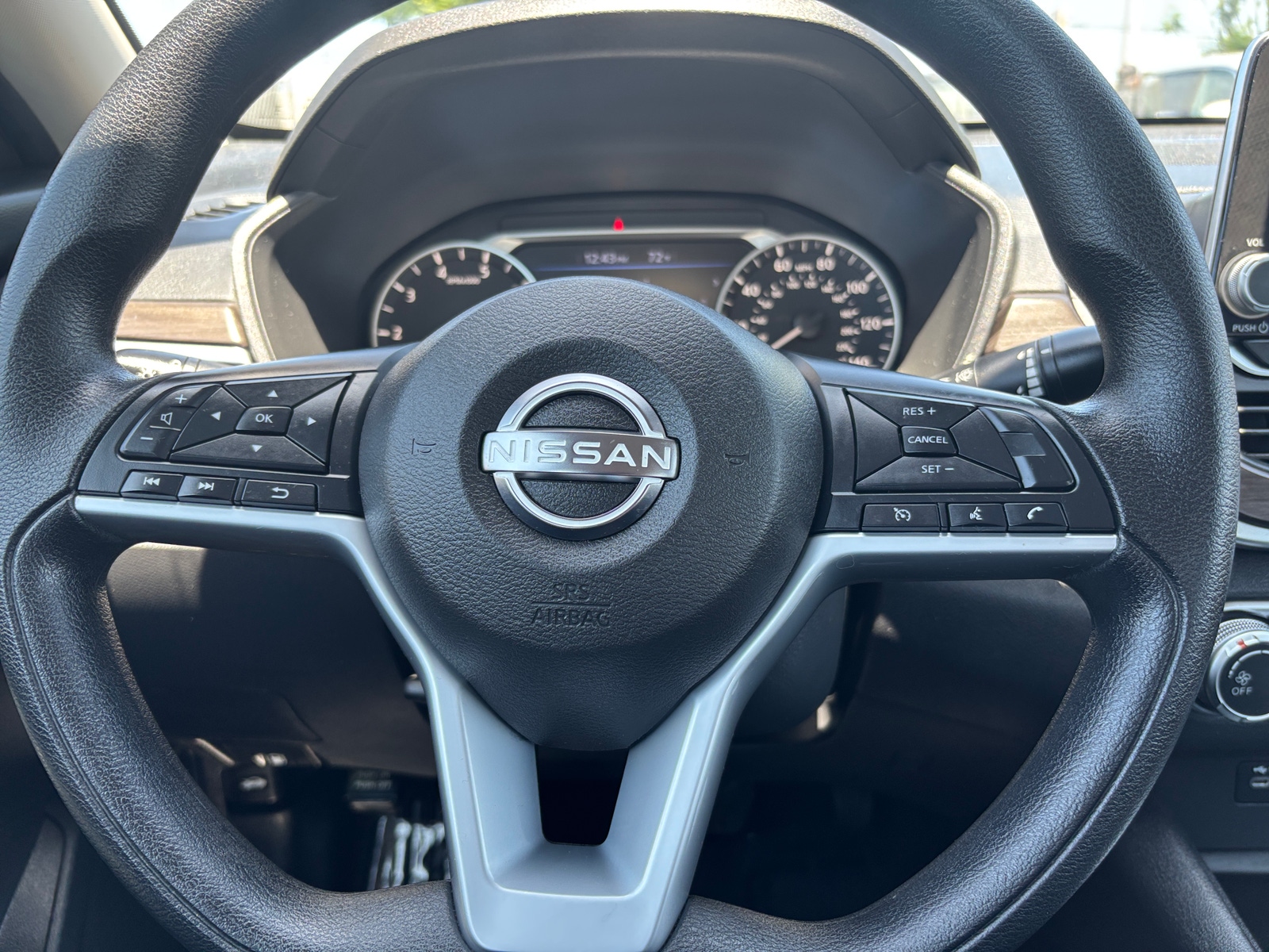 Thumbnail: 2025 Nissan Altima - 5