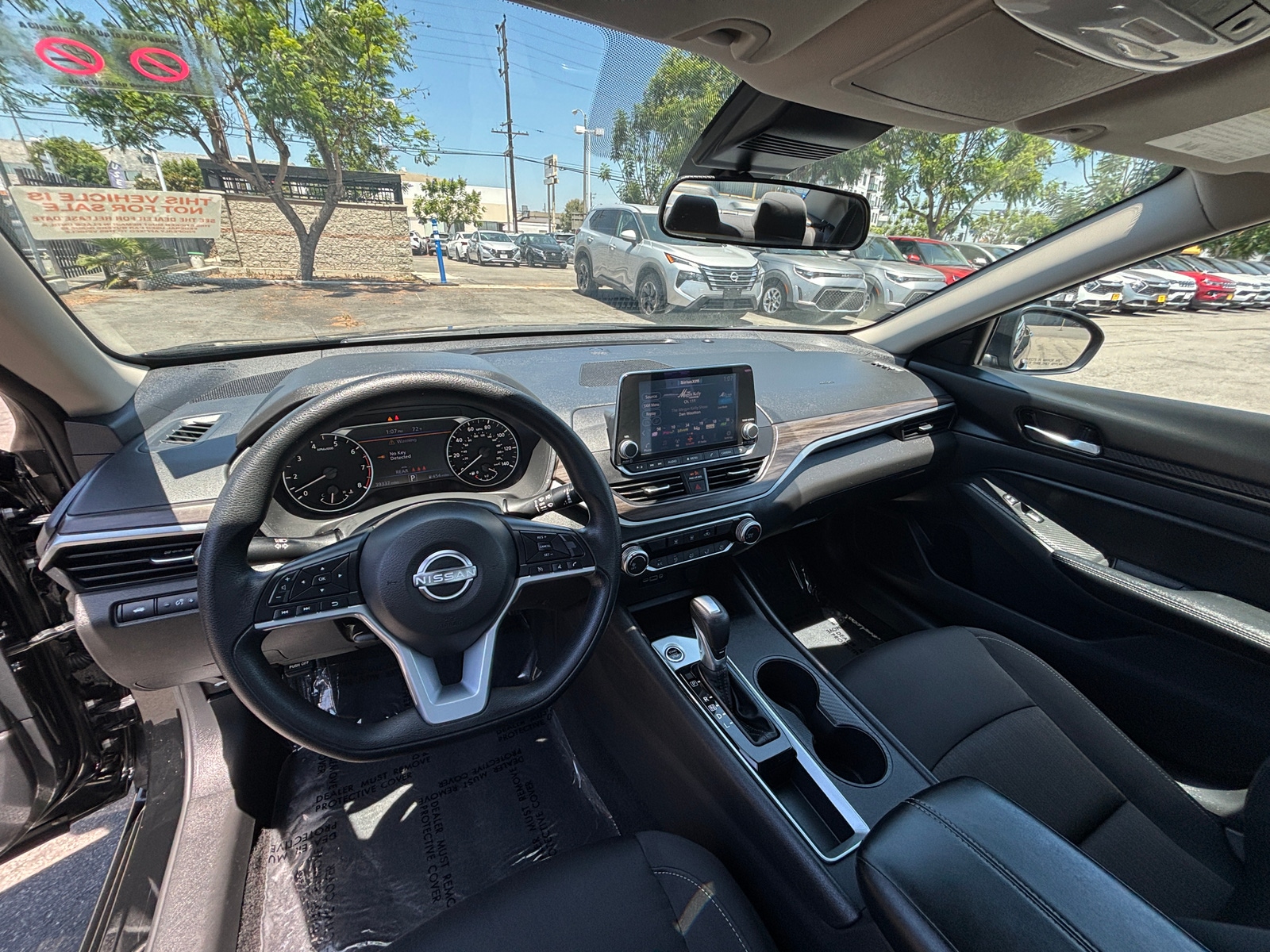 Thumbnail: 2025 Nissan Altima - 3