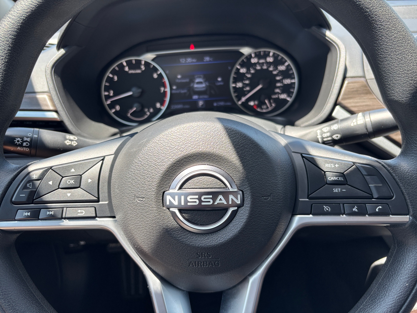 Thumbnail: 2025 Nissan Altima - 4