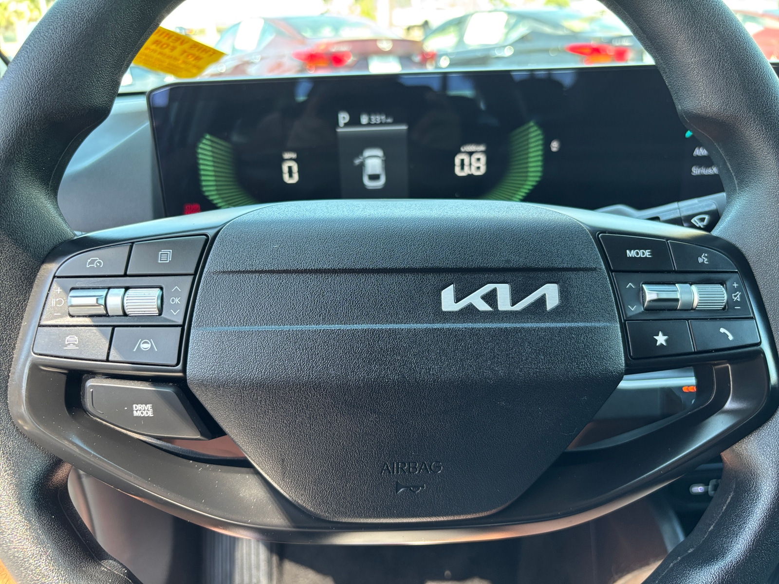Thumbnail: 2025 Kia K4 - 5