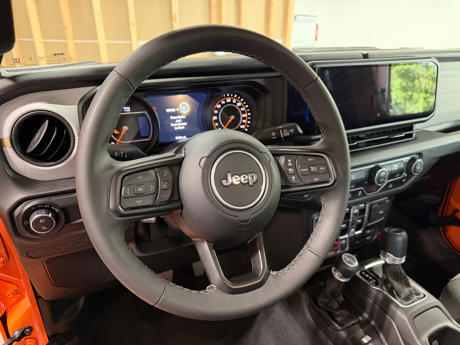 Thumbnail: 2025 Jeep Gladiator - 5