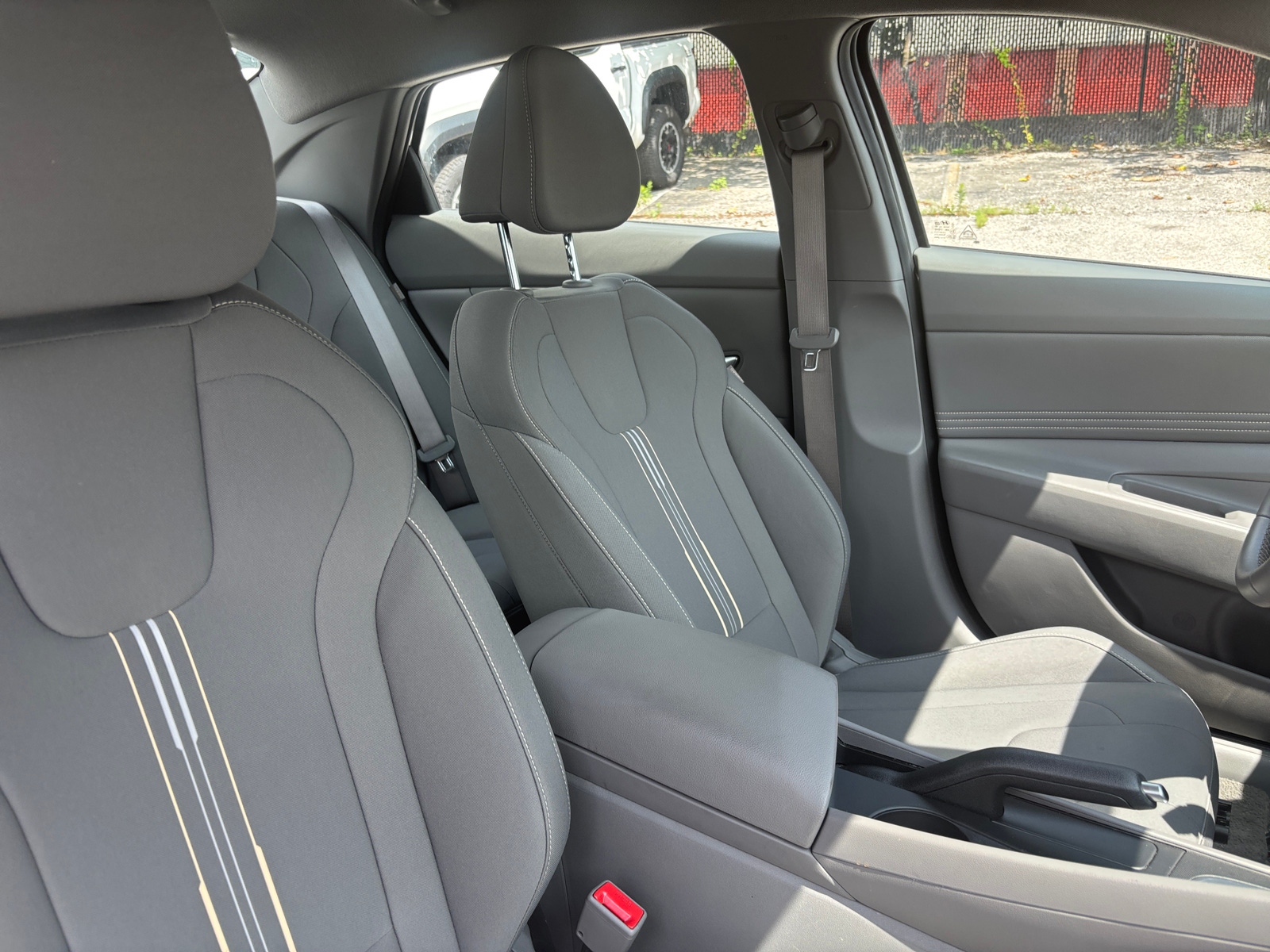 Thumbnail: 2026 Hyundai Elantra - 2