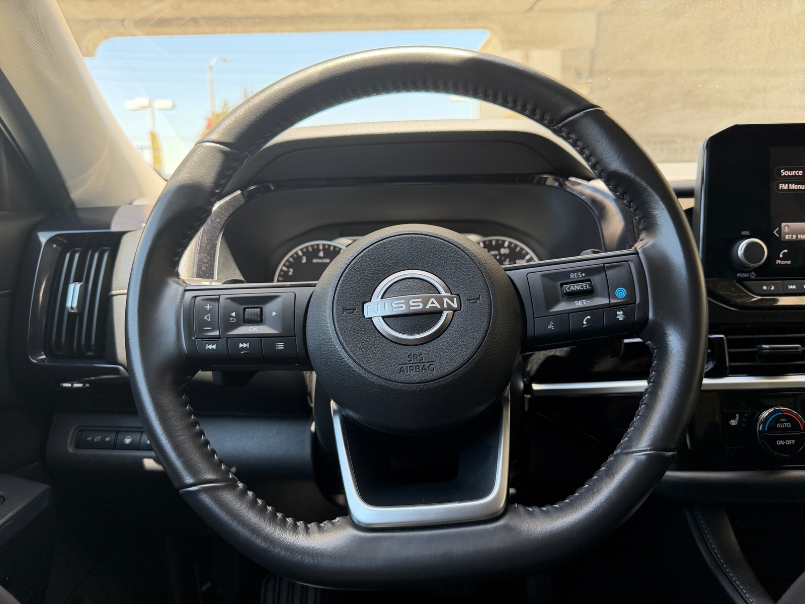 Thumbnail: 2025 Nissan Pathfinder - 5
