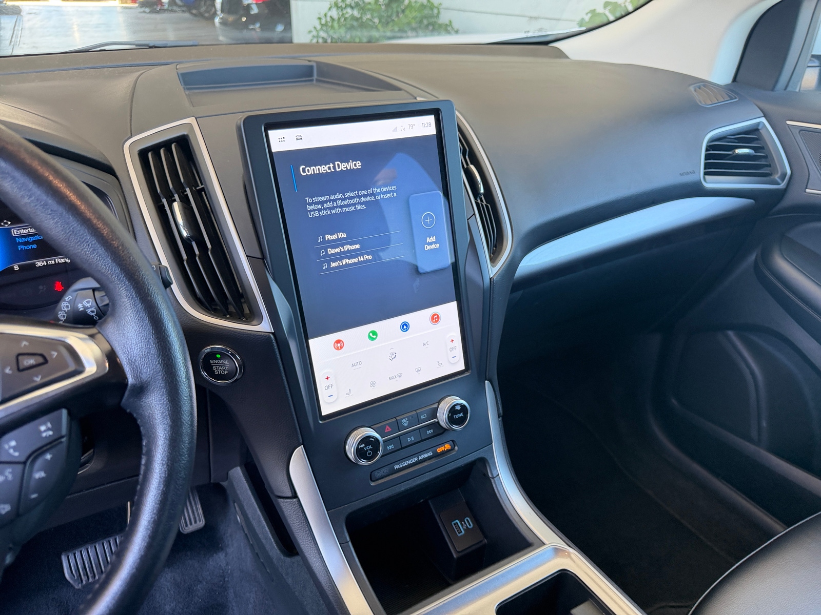 Thumbnail: 2024 Ford Edge - 4