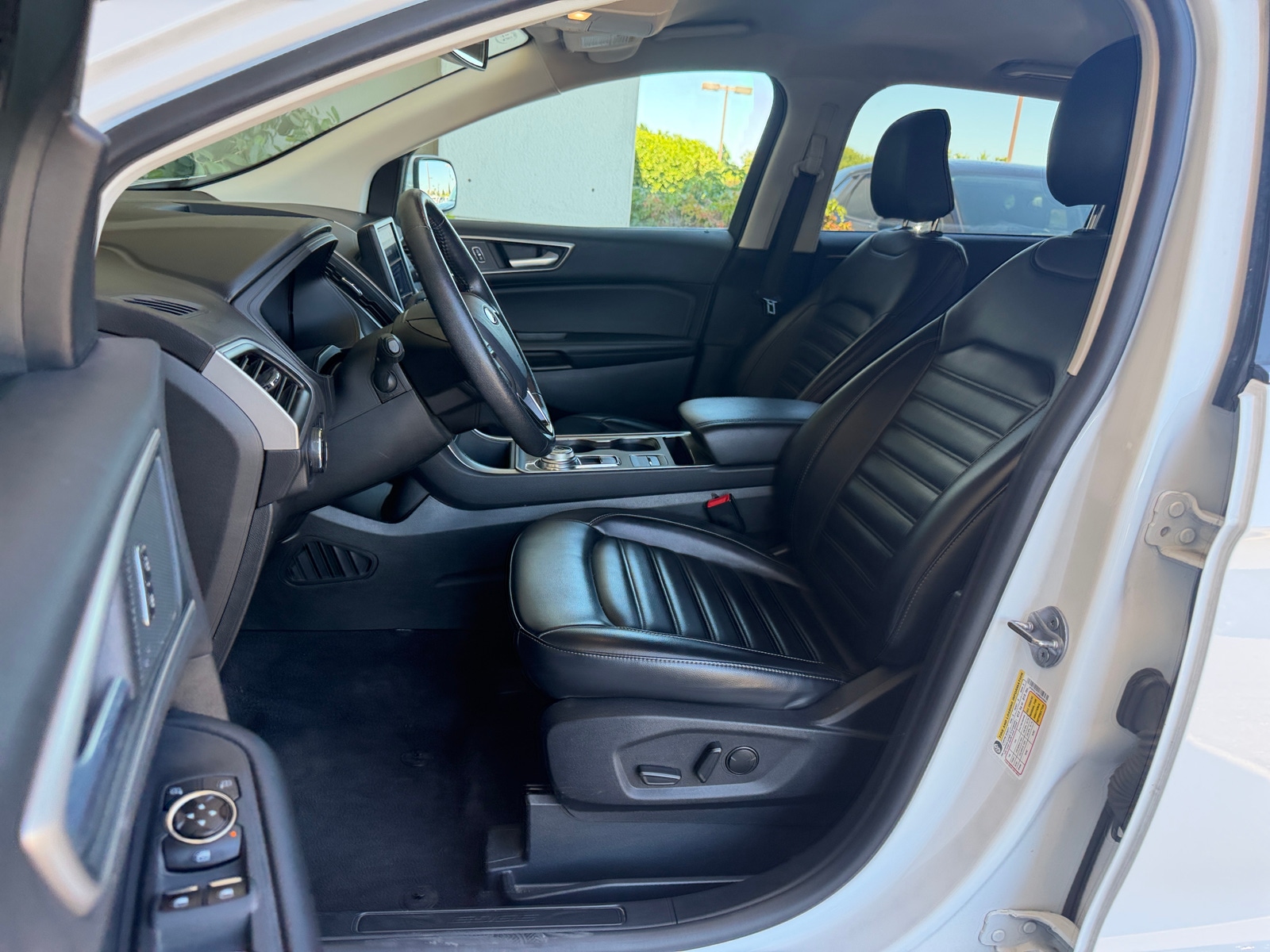Thumbnail: 2024 Ford Edge - 2