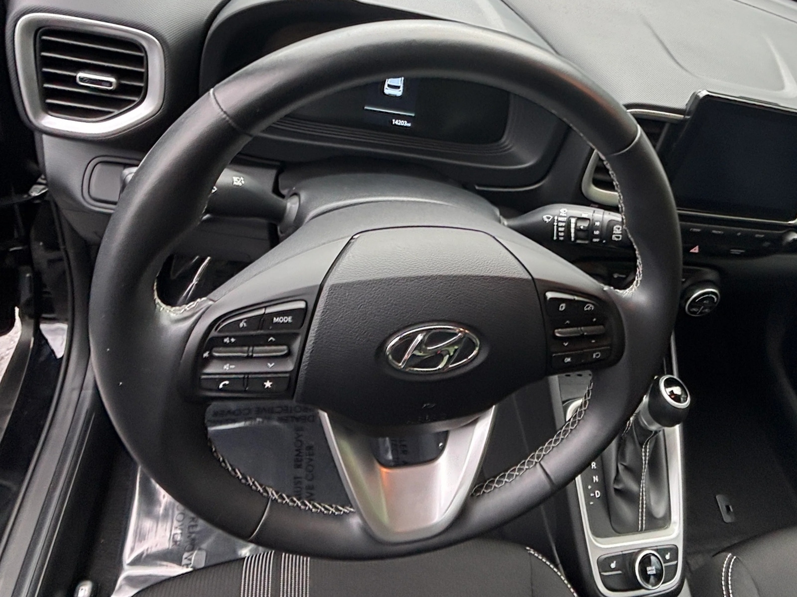 Thumbnail: 2026 Hyundai Venue - 5