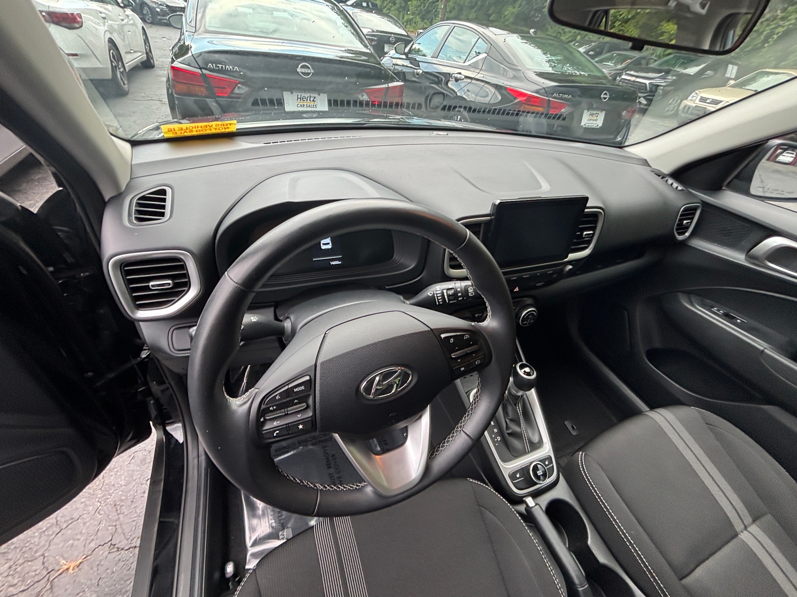 Thumbnail: 2026 Hyundai Venue - 3