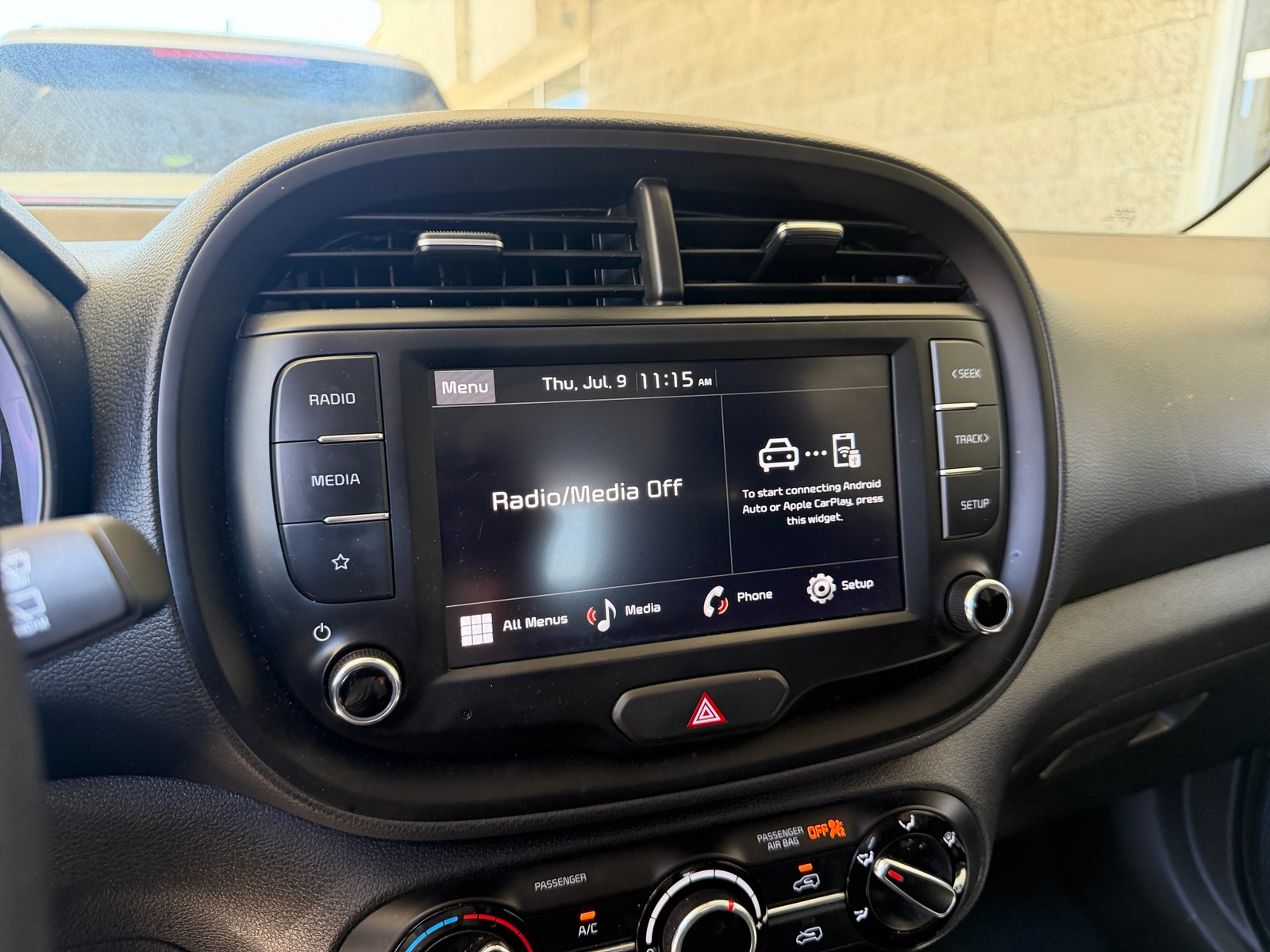 Thumbnail: 2025 Kia Soul - 3