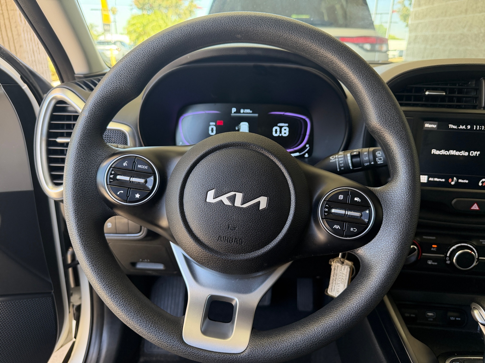 Thumbnail: 2025 Kia Soul - 4