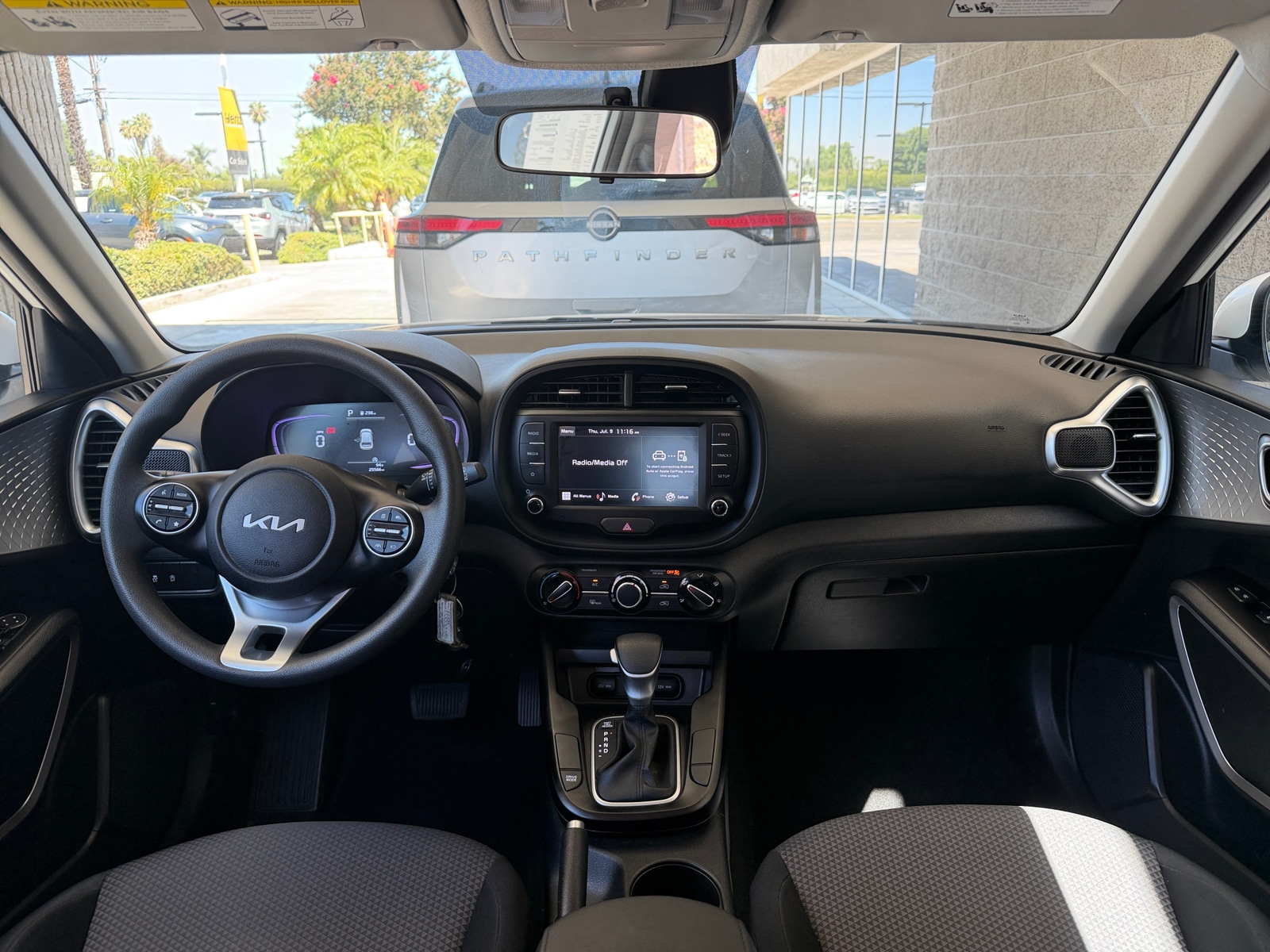 Thumbnail: 2025 Kia Soul - 2