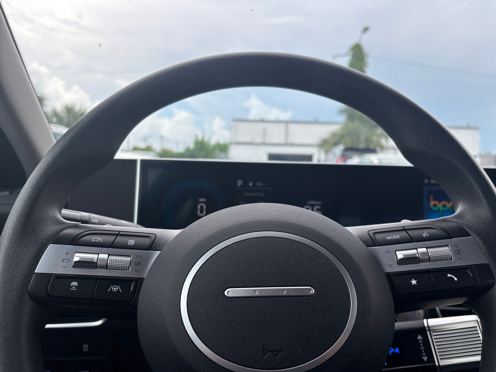 Thumbnail: 2025 Hyundai Sonata - 5