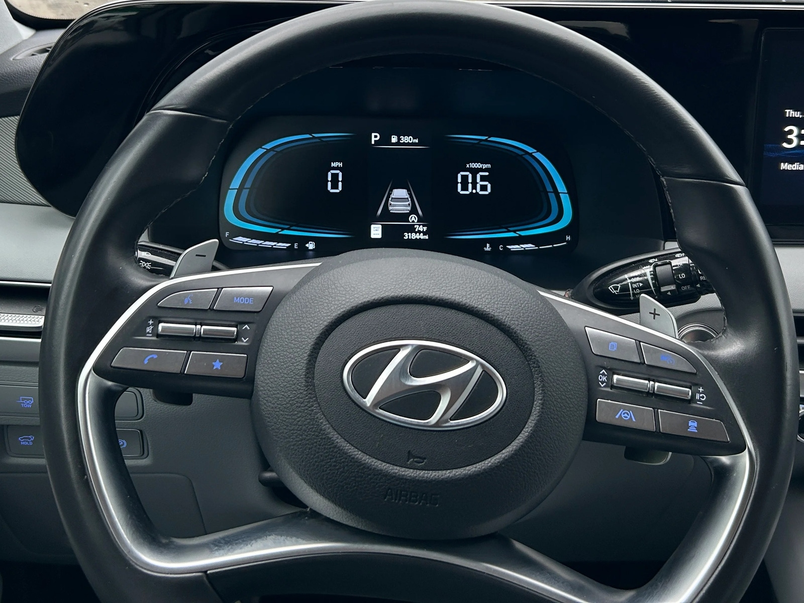 Thumbnail: 2025 Hyundai Palisade - 4
