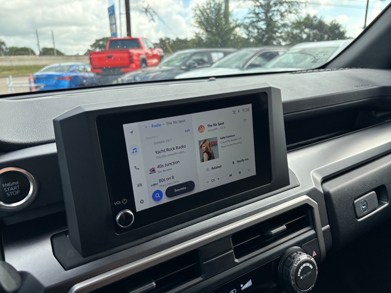 Thumbnail: 2025 Toyota 4Runner - 4