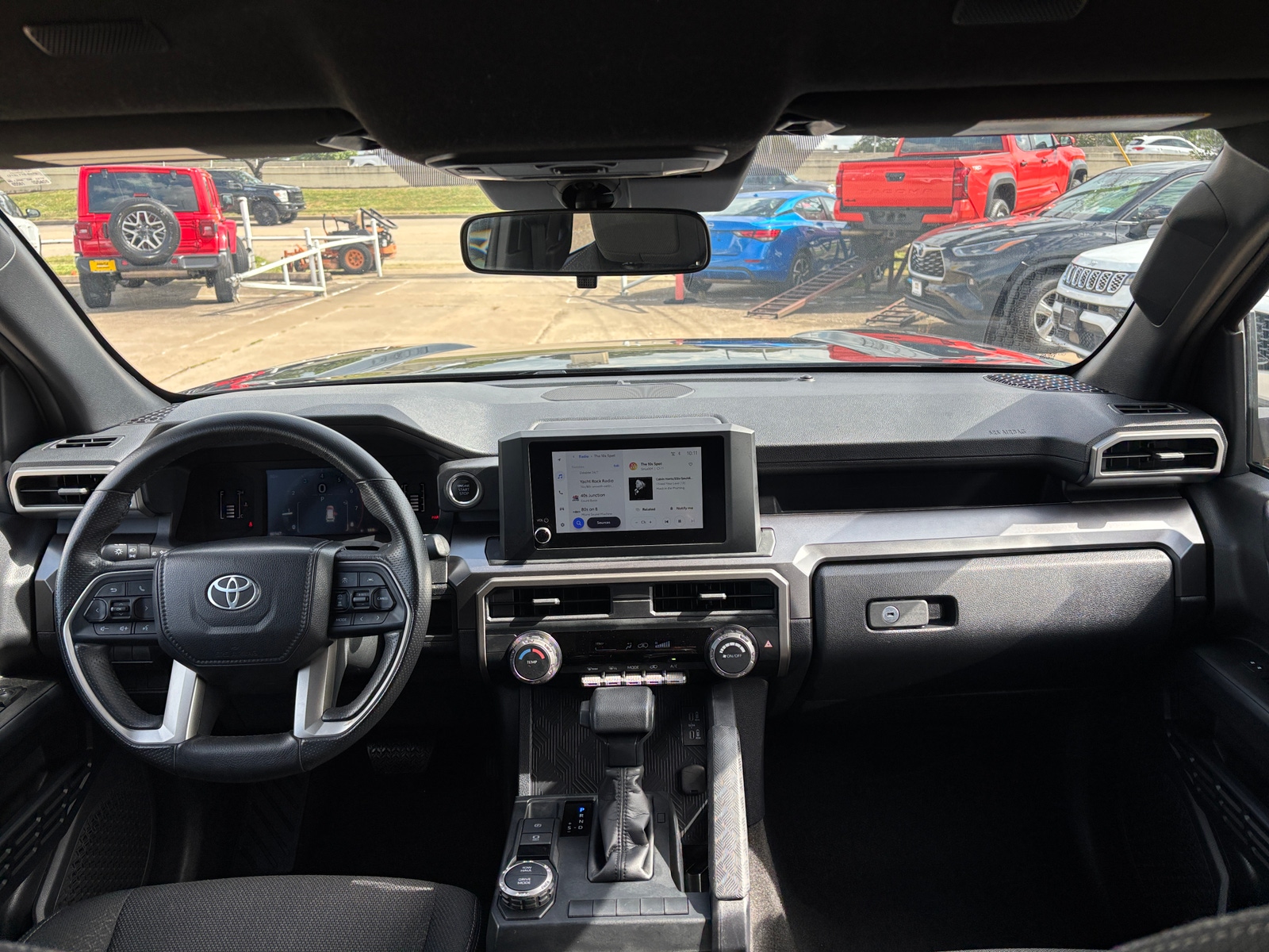Thumbnail: 2025 Toyota 4Runner - 3