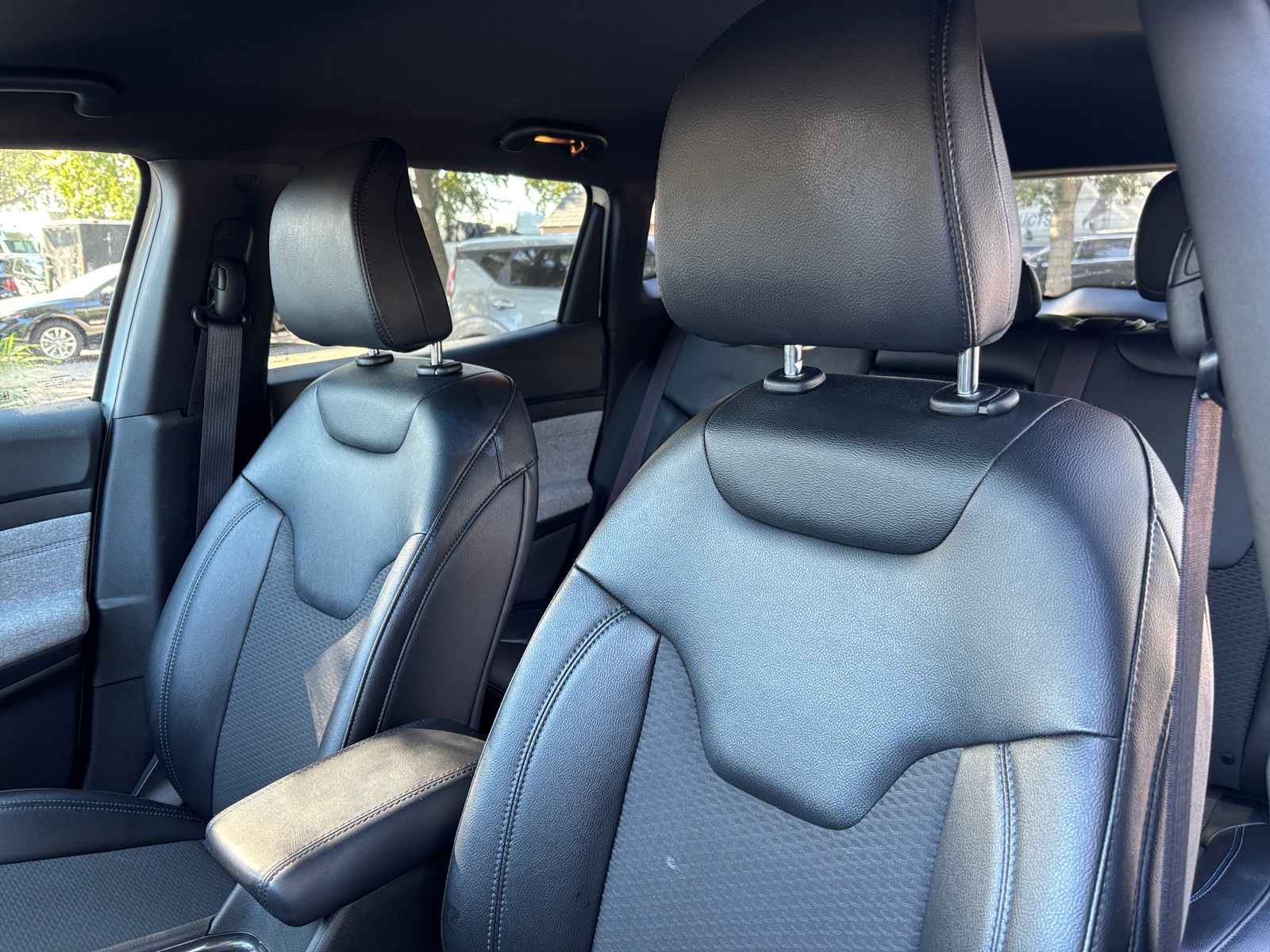 Thumbnail: 2025 Jeep Compass - 2
